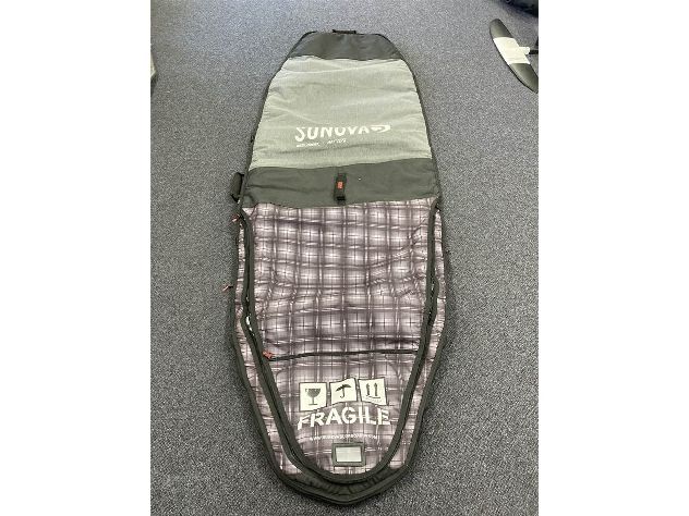 2022 Sunova Board Bag Speed 8'8 - Image 2