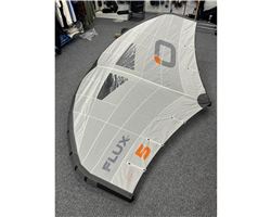 Ozone Flux V1 5 metre foiling wind wing
