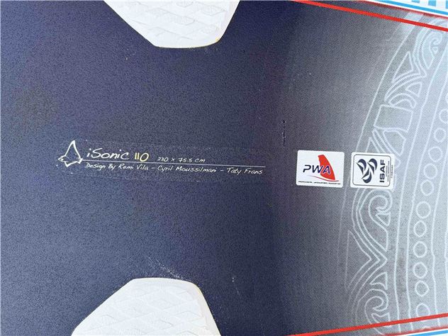 Severne Mach 1 - 7.8 metre