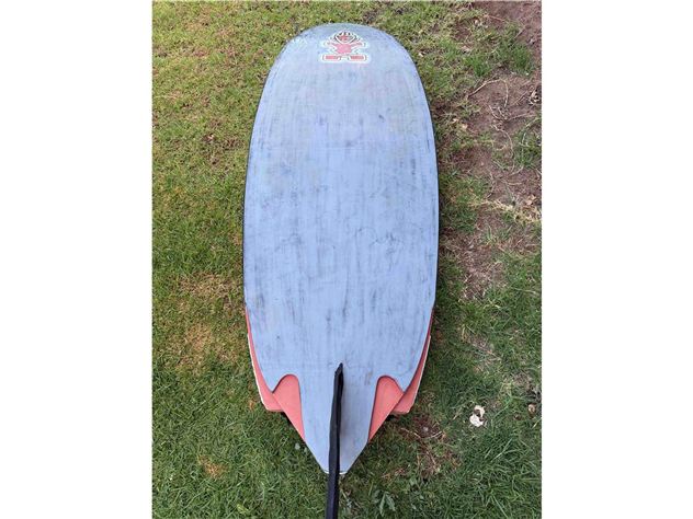 Severne Mach 1 - 7.8 metre