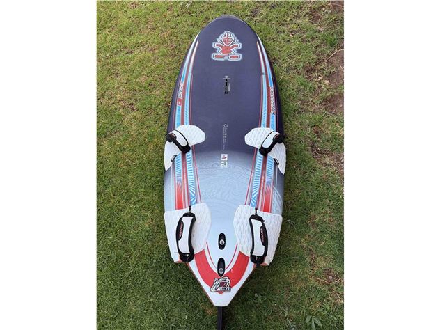 Severne Mach 1 - 7.8 metre