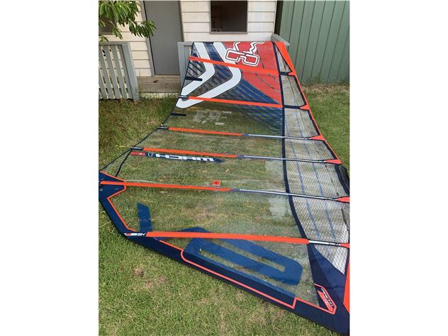 Severne Mach 1 - 7.8 metre