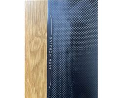 Lift Foils M2 Mast 28 foiling components (wings,masts,etc)