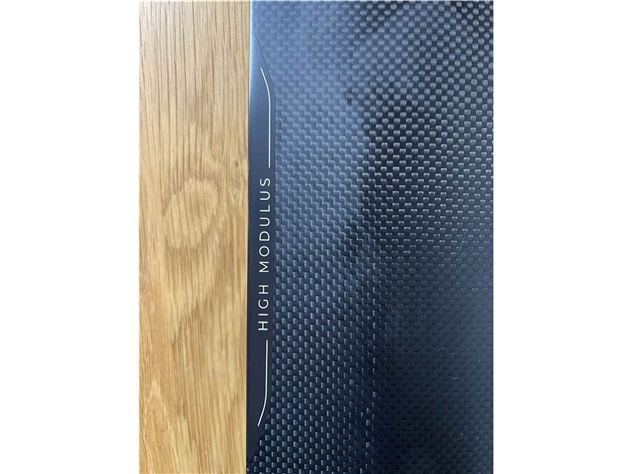 2024 Lift Foils M2 Mast 28