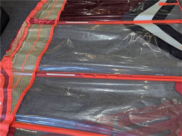 2022 Severne Overdrive M3 - 7 metre