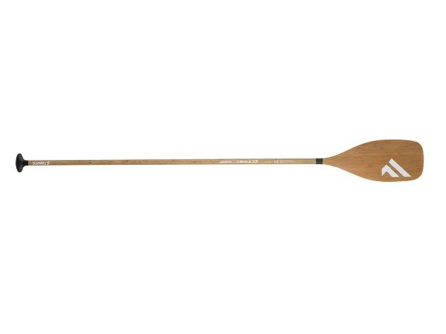 Fanatic Bamboo Carbon Slim 50 Fixed - Image 1