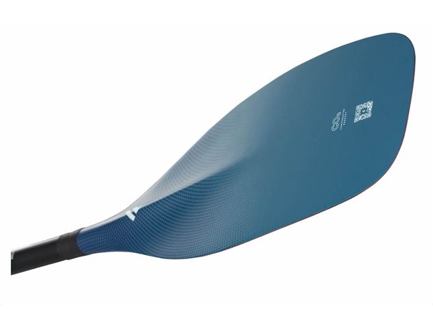 Fanatic Carbon 35 Slim Fixed Paddle