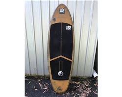  Cosmic Crafts 5' 0" foiling prone/surf foilboard