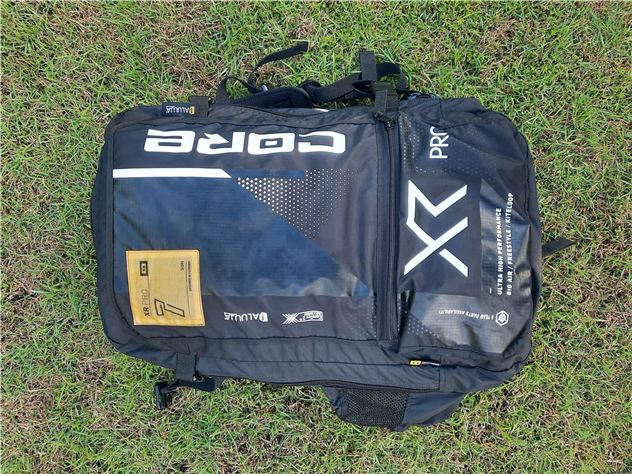 2024 Core Xr Pro - 7 metre