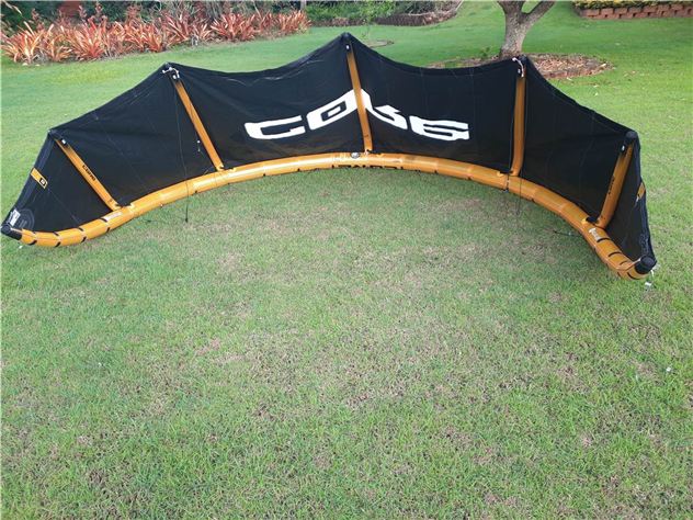 2024 Core Xr Pro - 7 metre