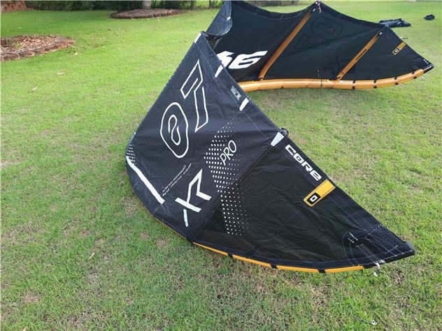 2024 Core Xr Pro - 7 metre