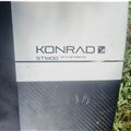 2023 Konrad Flyr S6 Carbon St Complete - 75 cm - 6