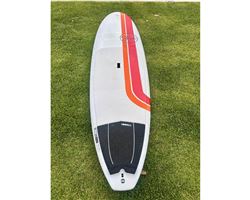 SMIK Styleloard 32 inches 10' 0" stand up paddle wave & cruising board