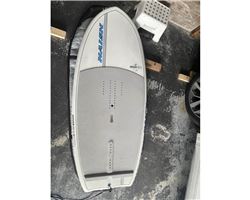 Naish Hover Wing Foil 6' 4" foiling all foiling