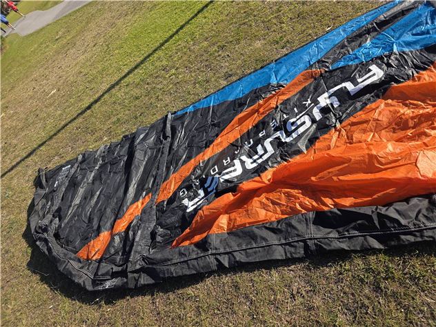 Flysurfer Boost 2 - 15 metre