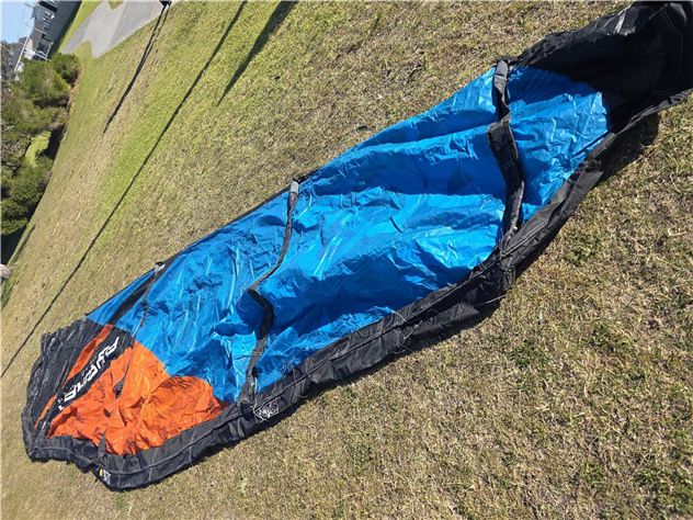 Flysurfer Boost 2 - 15 metre