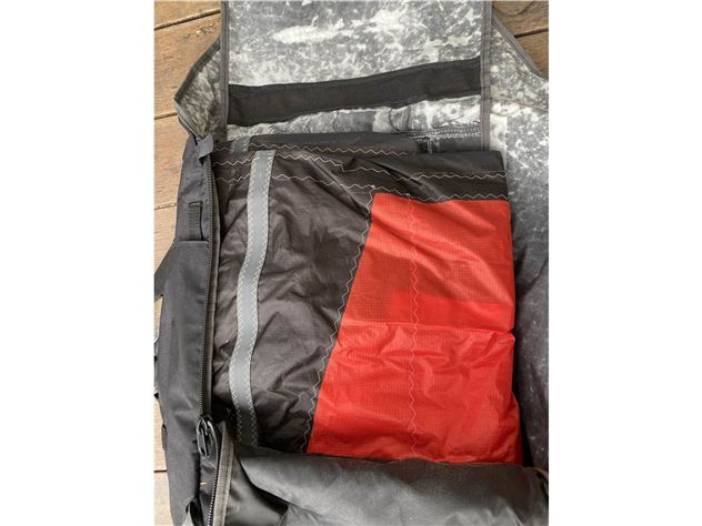 2023 Cabrinha Drifter - 8 metre