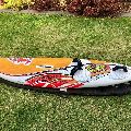 Starboard Quad - 231 cm, 92 litres - Image 2
