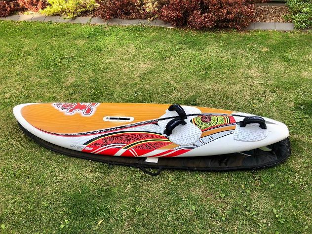 Starboard Quad - Image 2