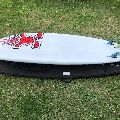 Starboard Quad - 231 cm, 92 litres - Image 3
