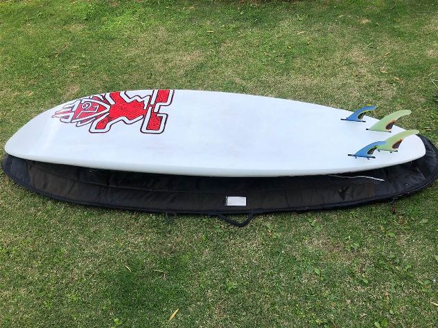 Starboard Quad - Image 3