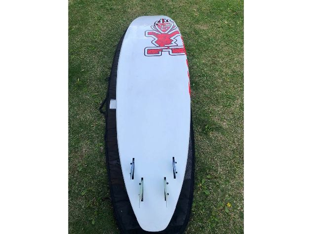 Starboard Quad - Image 4