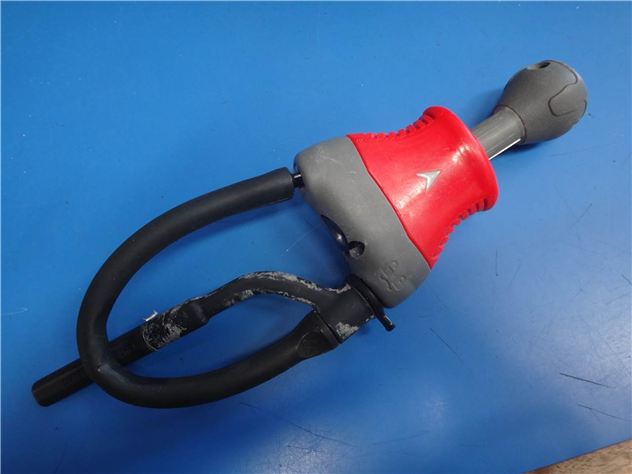 2020 North Navigator Qr Body + Harness Loop