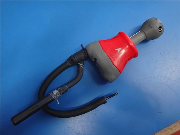 2020 North Navigator Qr Body + Harness Loop