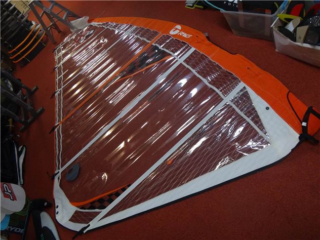 2012 Bic One Design - 8.5 metre