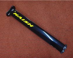 Naish S27 35% Carbon Mast 95 cm foiling all foiling