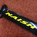 2023 Naish S27 35% Carbon Mast - 95 cm - Image 2