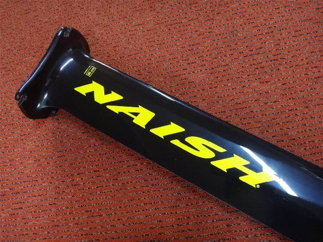 2023 Naish S27 35% Carbon Mast - Image 2
