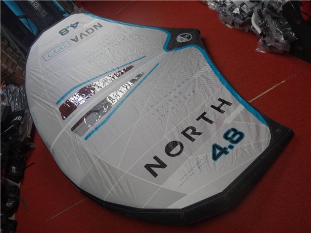 2025 North Nova Pro - 4.8 metre