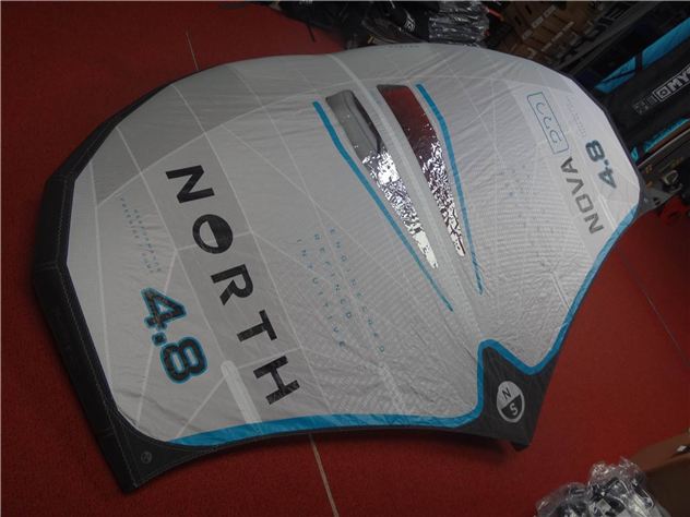 2025 North Nova Pro - 4.8 metre