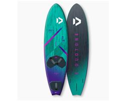 Duotone Grip 3 Sls 95 litre windsurfing board