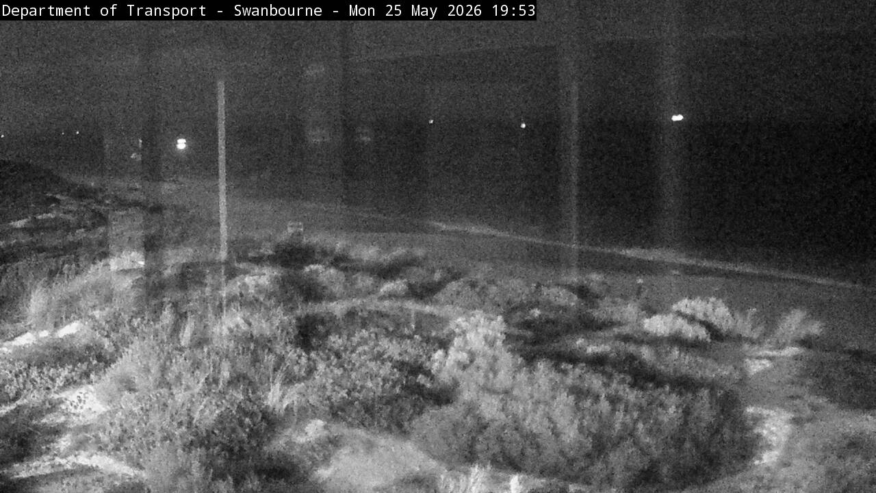 Swanbourne Surf Camera