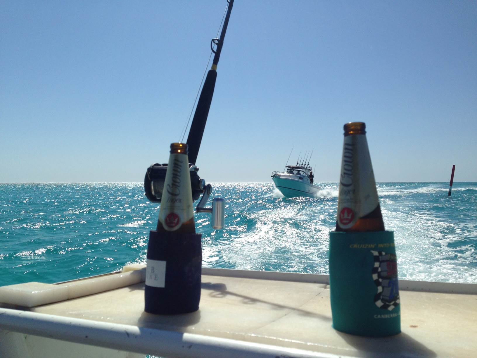 Coral Bay Adventures