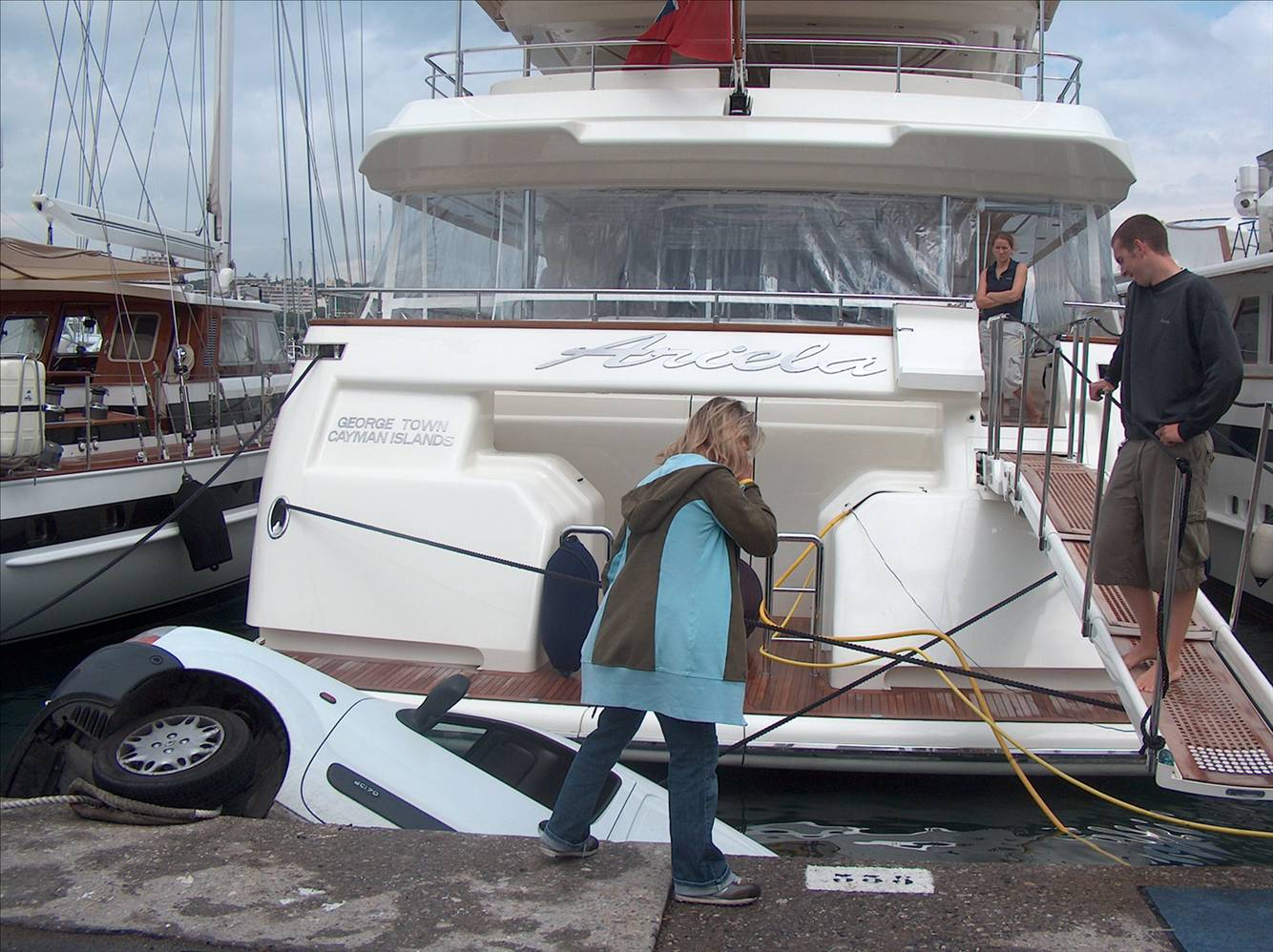 Glennos world travel snaps