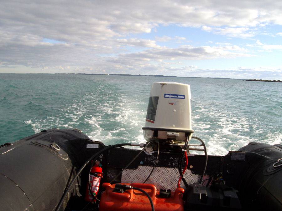 Another Perfect Winters Day In Perth (-: