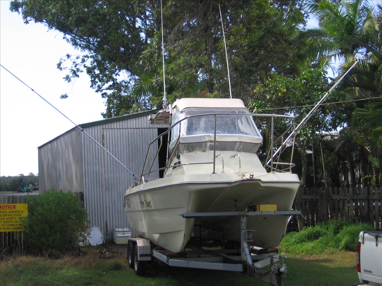 Afterhours by name and nature