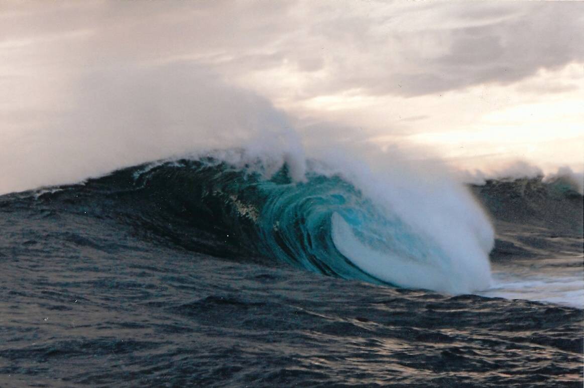 milken... scret spot