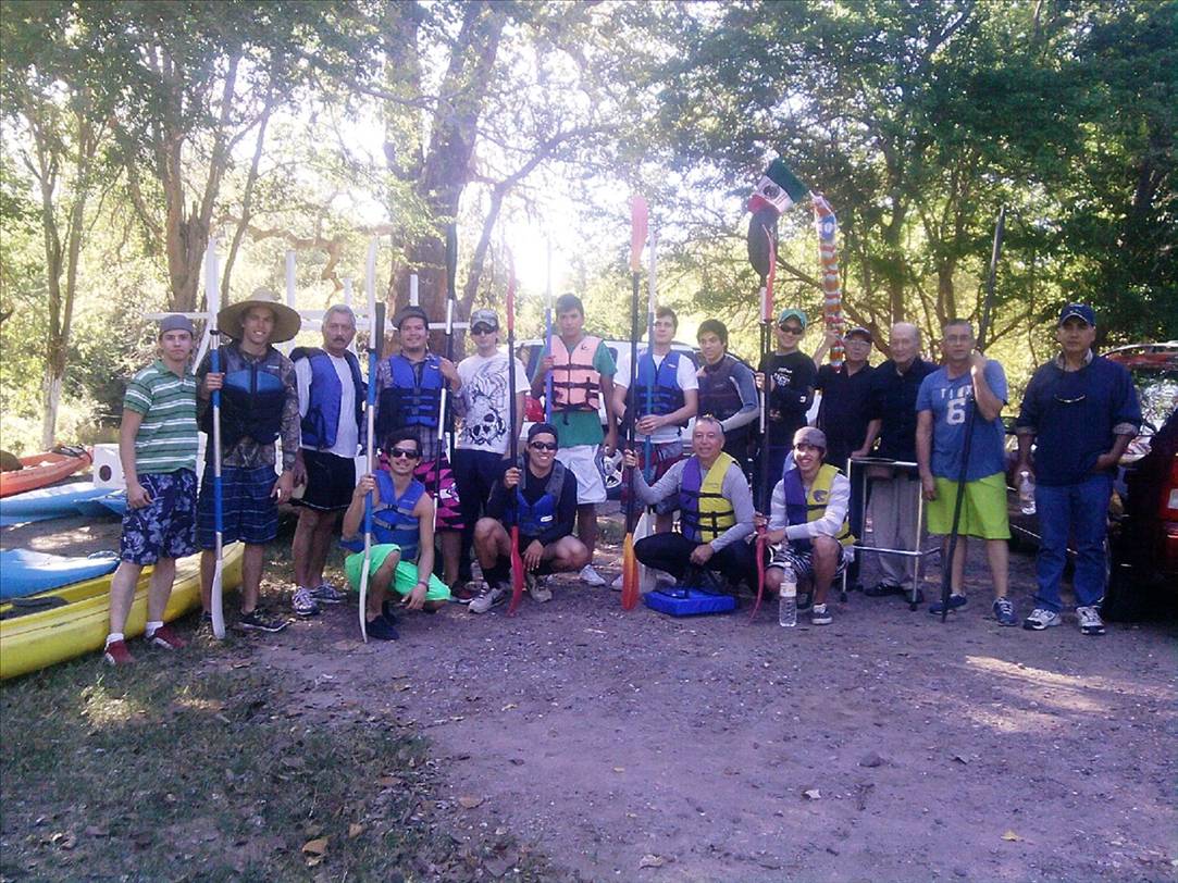 "Oviachic Park" Presa  Alvaro Obregón México