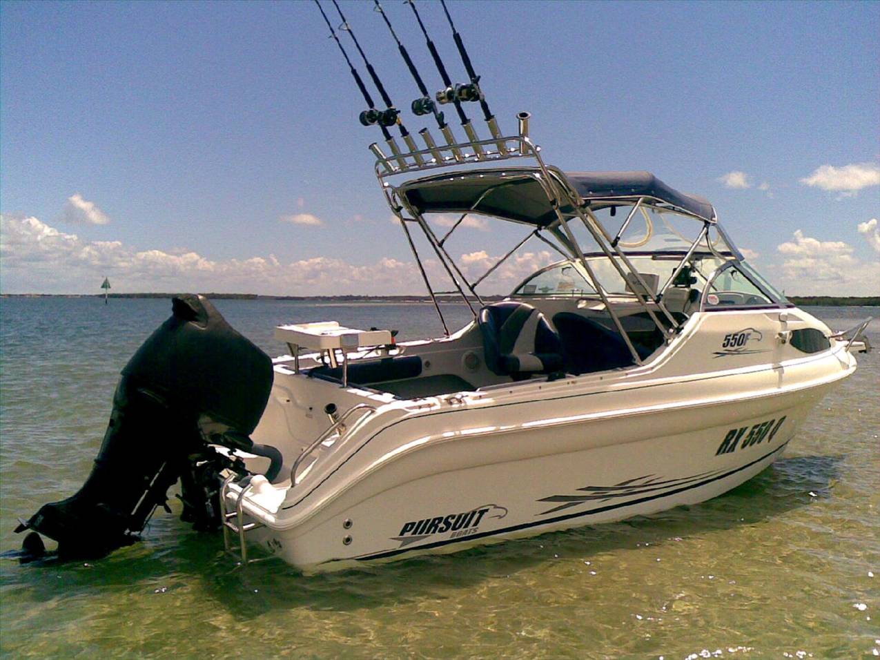 pursuit of happiness