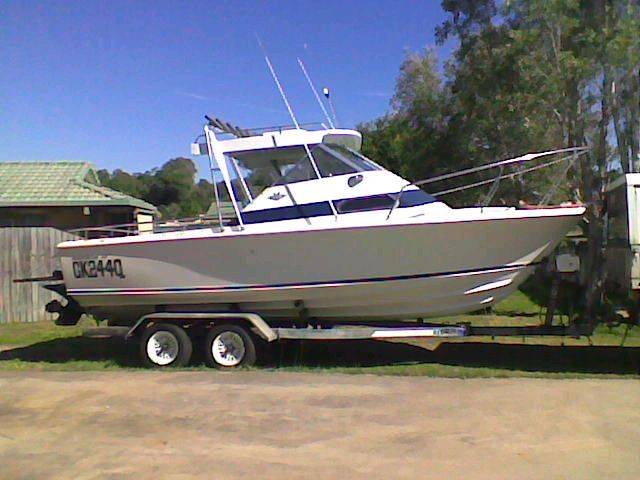 The original and the best BAR BREAKER