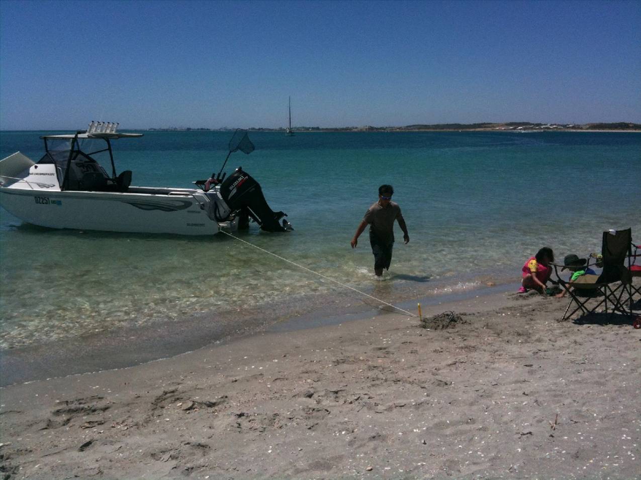 ANOTHER BEAUTIFUL DAY.........