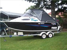 at home again to windy