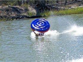 Pru fins a new way to do it