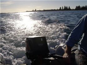 Safety Bay - Western Australia 13th April 2008