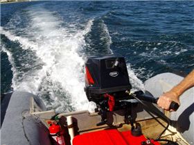 Safety Bay - Western Australia 13th April 2008