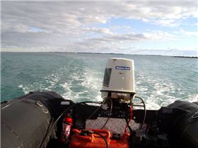 Another Perfect Winters Day In Perth (-: